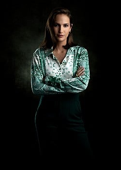 Michal Peylan image 1 of 1