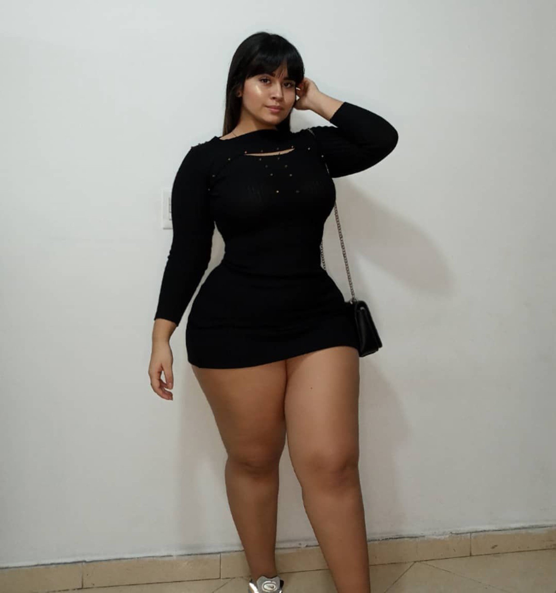 Michel Usuga - Free pics, galleries & more at Babepedia