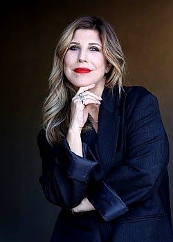 Michela Andreozzi image 1 of 1