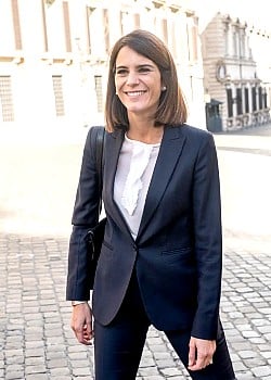 Michela Di Biase image 1 of 1