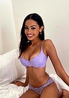 Michela Martini profile photo