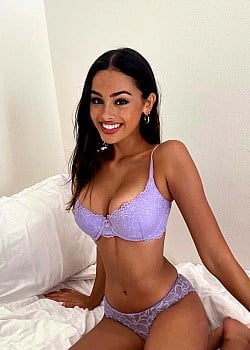 Michela Martini image 1 of 2