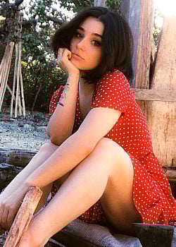 Michele Alves image 1 of 1