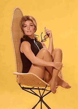 Michele Carey image 4 of 4