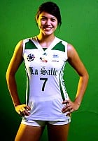 Michele Gumabao profile photo