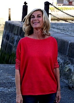Michele Laroque image 2 of 4