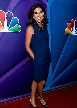 Michele Tafoya image 2 of 3