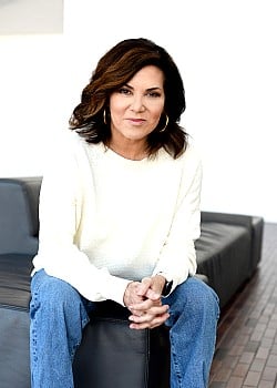 Michele Tafoya image 3 of 3
