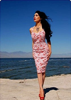 Micheline Pitt image 3 of 4