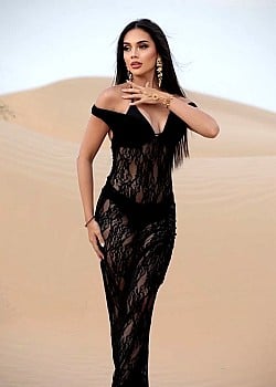 Michelle Arceo image 1 of 4