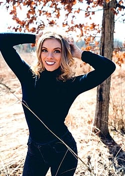 Michelle Backus image 4 of 4