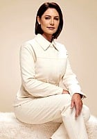 Michelle Bolsonaro profile photo