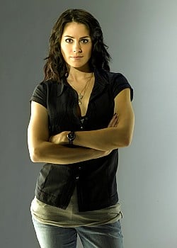 Michelle Borth image 4 of 4