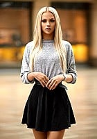 Michelle Brlzwski profile photo