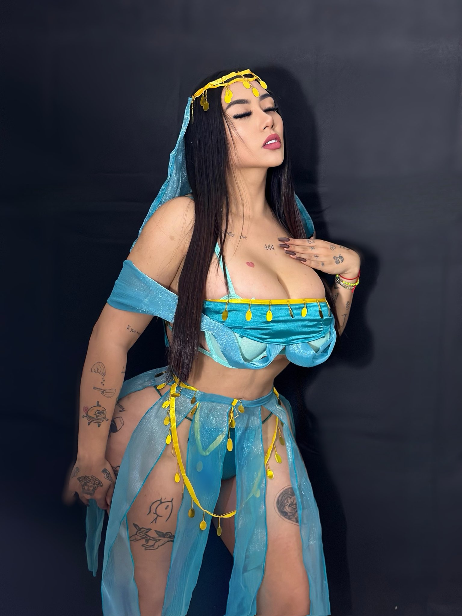 Michelle baez twitter