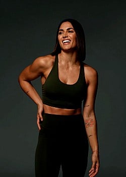 Michelle Calvo image 1 of 2