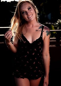 Michelle Clayton image 3 of 3