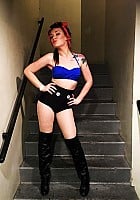 Michelle Clayton profile photo