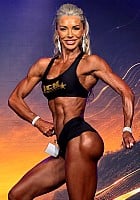 Michelle Connors profile photo