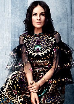 Michelle Dockery image 3 of 4