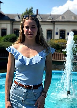 Michelle Gulyas image 2 of 4