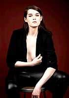 Michelle Hendley profile photo