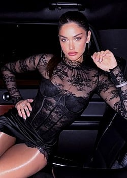 Michelle Ivana image 2 of 4
