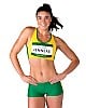 Michelle Jenneke image 2 of 4