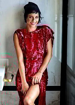 Michelle Jenner image 4 of 4