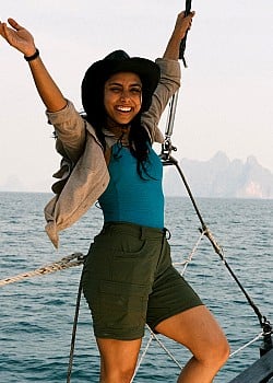 Michelle Khare image 4 of 4