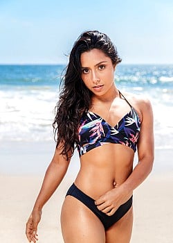 Michelle Khare image 1 of 4