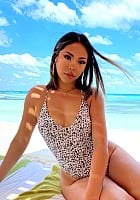 Michelle Lam profile photo