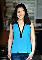Michelle Liu Coughlin profile photo