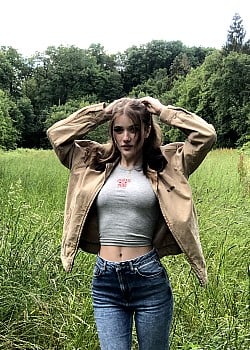 Michelle Luna
