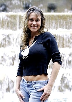 Michelle Manhart image 1 of 1