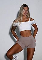 Michelle Mazul profile photo