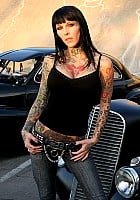Michelle McGee profile photo