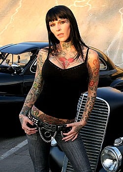 Michelle McGee