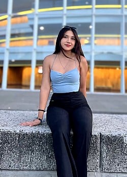Michelle Moreno image 4 of 4