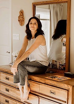 Michelle Morgan image 2 of 3