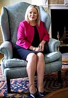 Michelle O'Neill profile photo