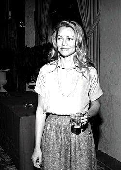 Michelle Phillips