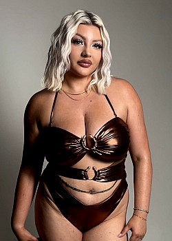 Michelle Whitney