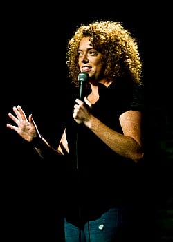 Michelle Wolf image 2 of 3