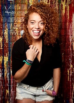 Michelle Wolf image 3 of 3