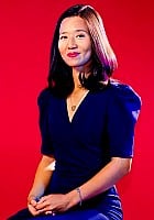 Michelle Wu profile photo