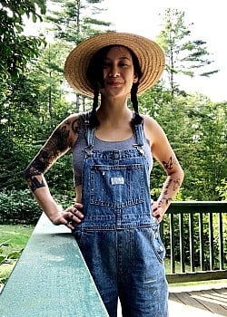 Michelle Zauner image 3 of 4