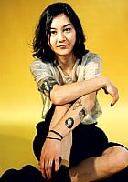 Michelle Zauner profile photo