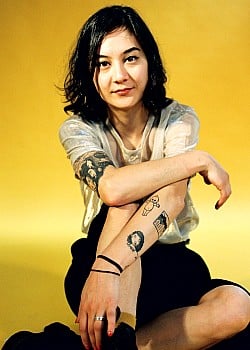Michelle Zauner image 1 of 4