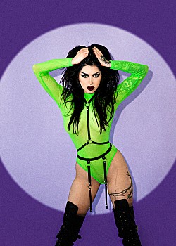 Michellecter image 2 of 4